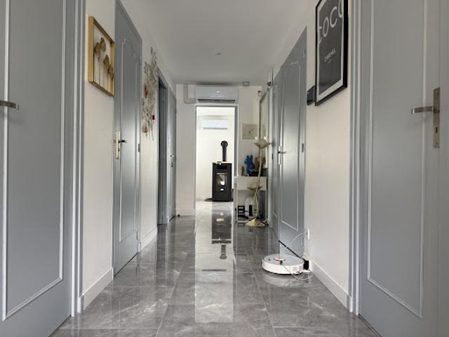 Maison vente à Vichy, Le Vernet