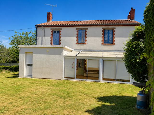 Maison vente à La Roche-sur-Yon, Les Clouzeaux