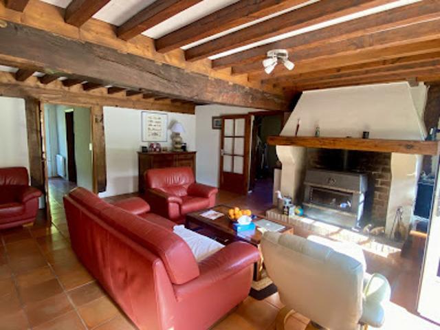 Maison vente à Mont-de-Marsan, Luxey