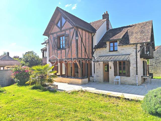 Ferme vente à Fontainebleau, Moret-sur-loing