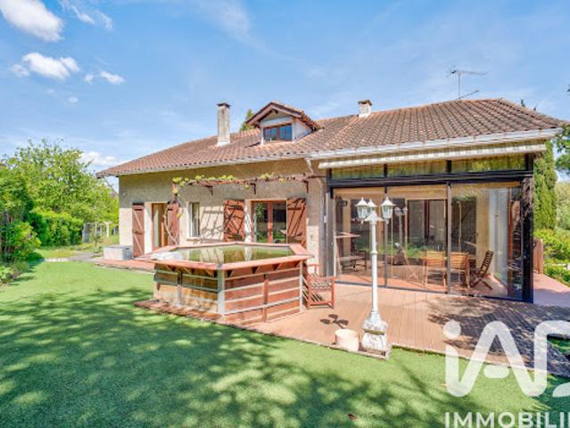 Maison vente à Toulouse, Ramonville-saint-agne