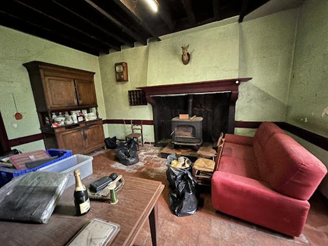 Maison vente à Dax, Saint-yaguen