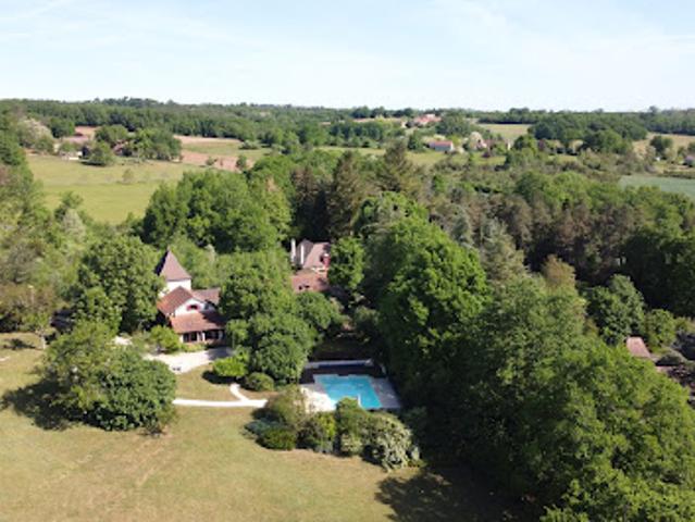 Maison vente à Périgueux, Sainte-alvère