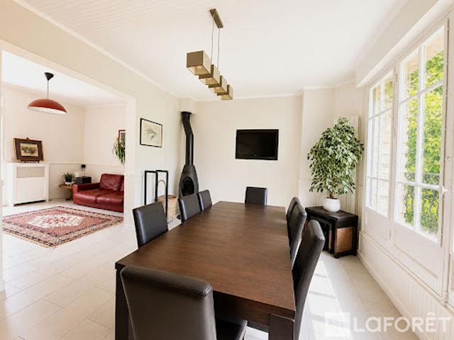 Maison vente à Fontainebleau, Samois-sur-seine