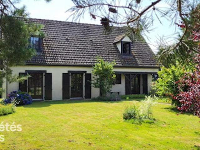 Maison vente à Dreux, Senonches