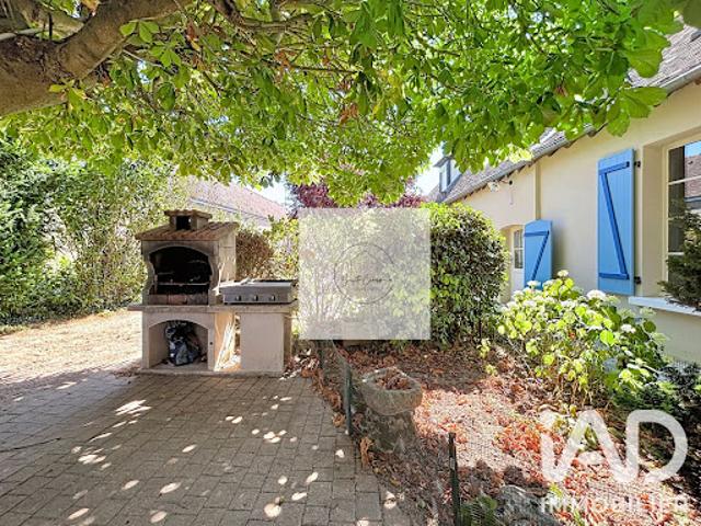 Maison vente à Dreux, Luray