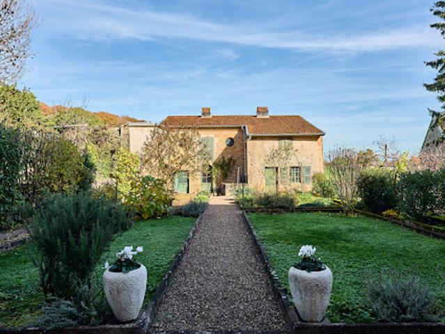 Maison vente à Vesoul, Chariez