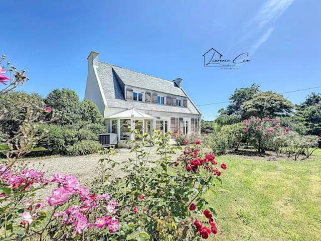 Maison vente à Brest, Bretagne