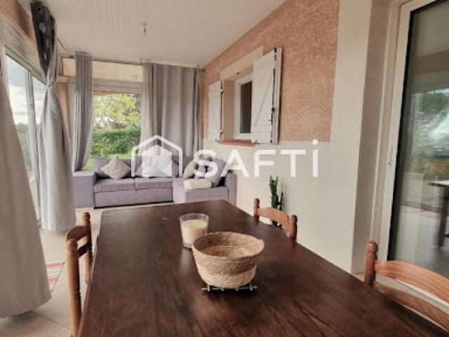Maison vente à Villeneuve-sur-Lot, Montayral
