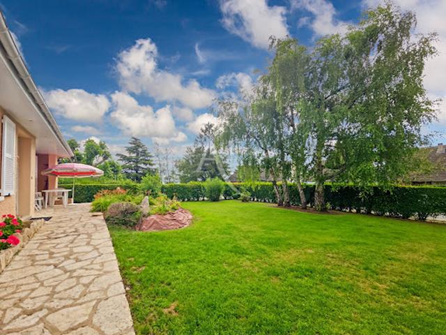Maison vente à Mantes-la-Jolie, Oinville-sur-montcient