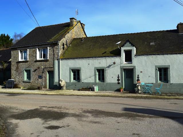 Maison vente à Pontivy, Bretagne
