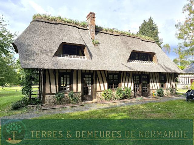 Maison vente à Bernay, Beuzeville