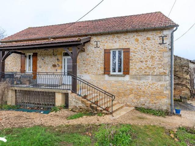 Maison vente à France métropolitaine, Calès