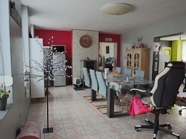 Maison vente à Couplevoie, Glageon