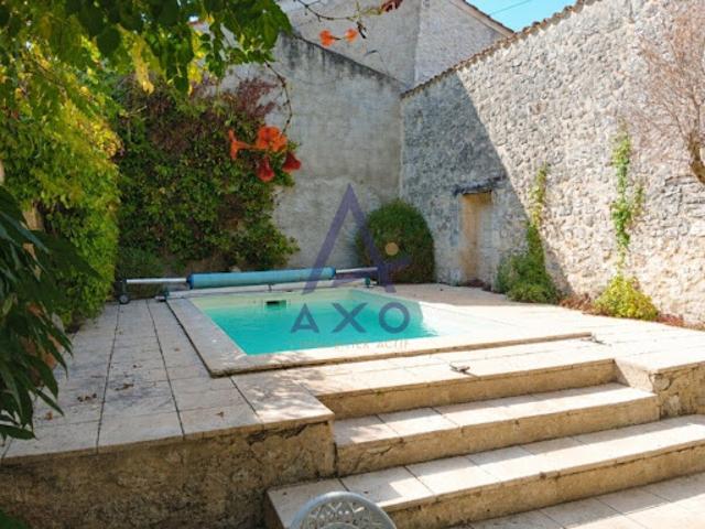 Maison vente à Bergerac, Nouvelle-Aquitaine