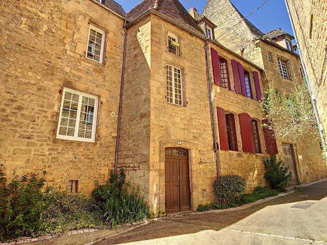 Maison vente à Sarlat-la-Canéda, Sarlat-la-canéda