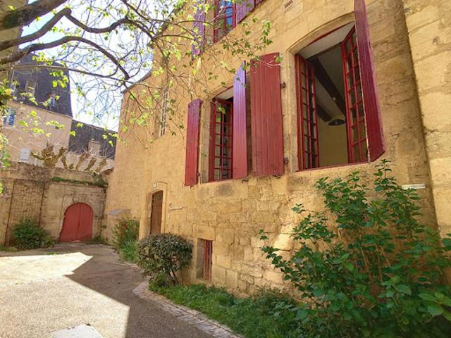 Maison vente à Sarlat-la-Canéda, Sarlat-la-canéda