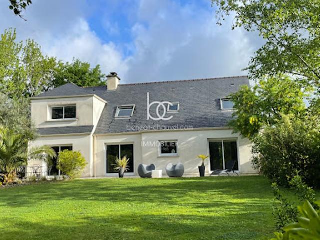 Maison vente à Vannes, Bretagne