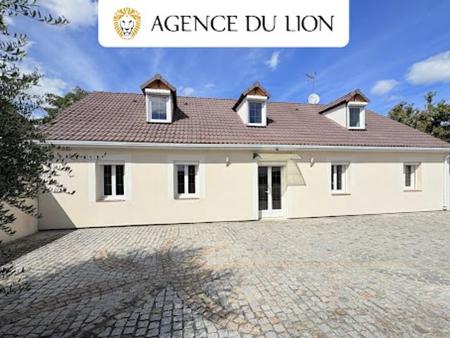Maison vente à Dreux, Vernouillet