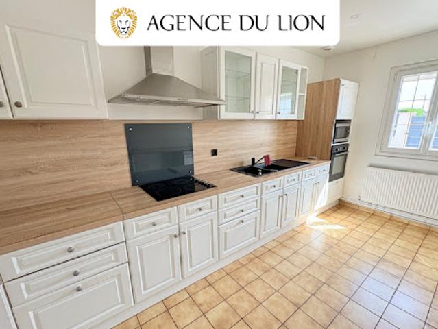 Maison vente à Les Vauvettes, Vernouillet