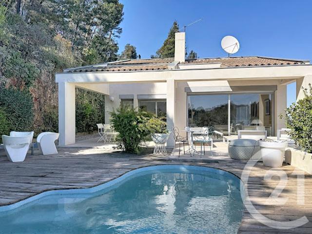 Maison vente à Arles, La Salle Les Alpes