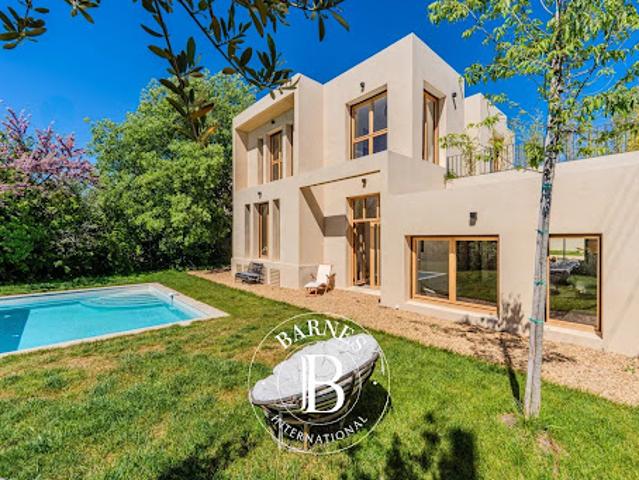 Maison vente à Aix-en-Provence, Aix-en-provence