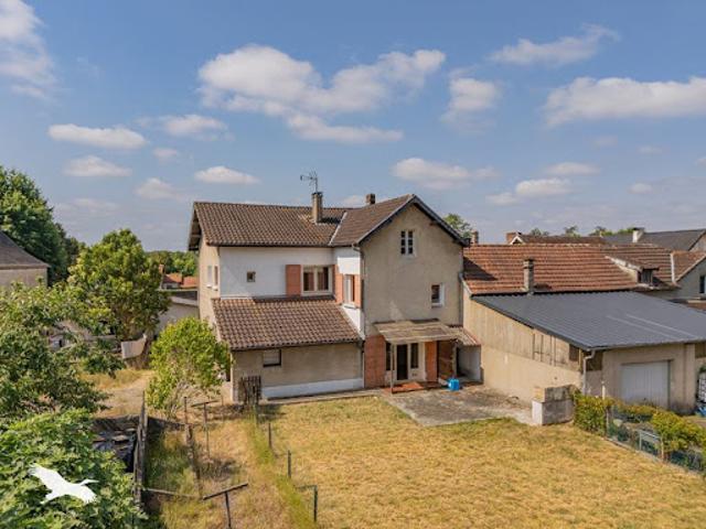Maison vente à Pau, Artix