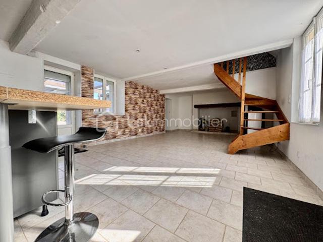 Maison vente à Compiègne, Estrées-saint-denis