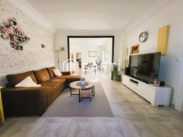 Maison vente à Vire, Villers-bocage