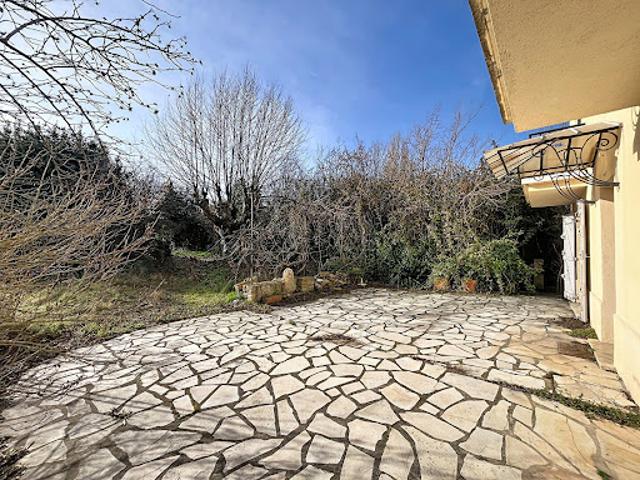Maison vente à Aix-en-Provence, Gardanne