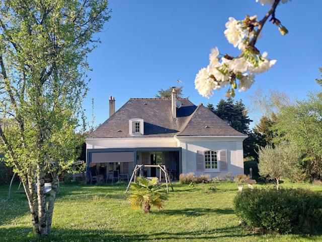 Maison vente à Loches