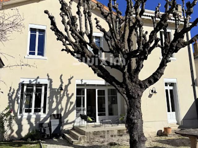 Maison vente à Nyons, Montélimar