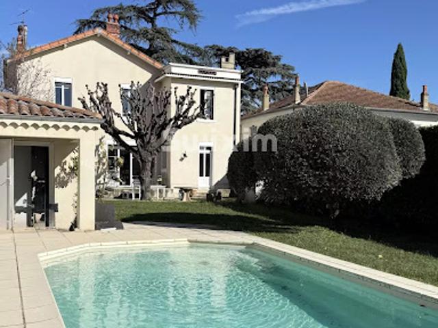 Maison vente à Nyons, Montélimar