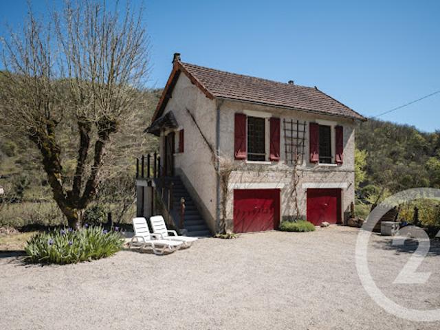 Maison vente à Gourdon, Pinsac