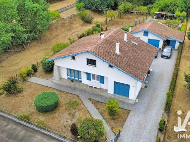 Maison vente à Dax, Rion-des-landes