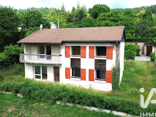 Maison vente à Tournon-sur-Rhône, Saint-félicien