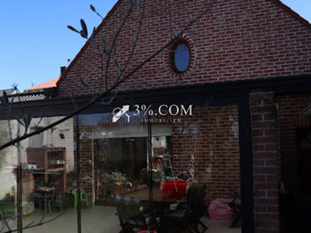 Maison vente à Lille, Phalempin