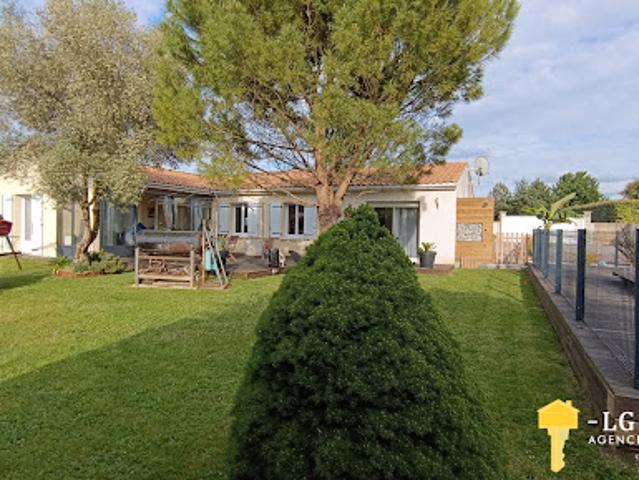 Maison vente à Chez Chollet, Bercloux