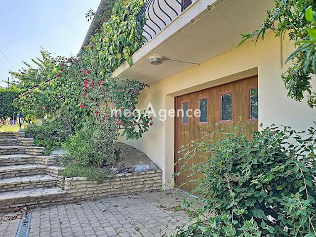 Maison vente à Mantes-la-Jolie, Bouafle