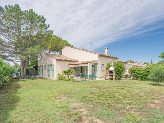 Maison vente à Montpellier, Candillargues