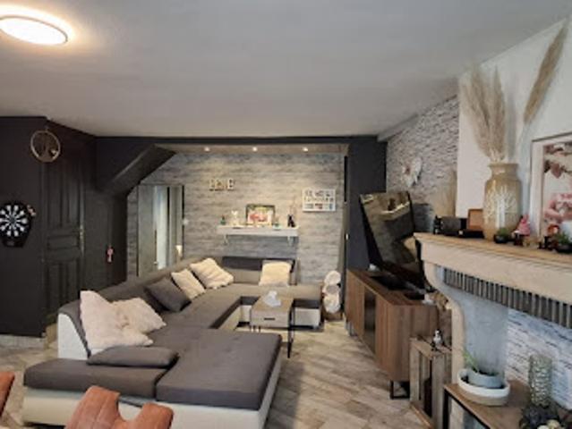 Maison vente à Essoyes, Aube