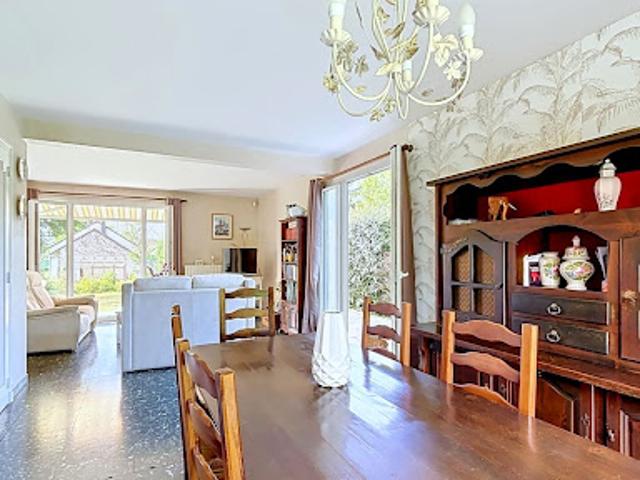 Maison vente à La Houssaye-en-Brie, Seine-et-Marne