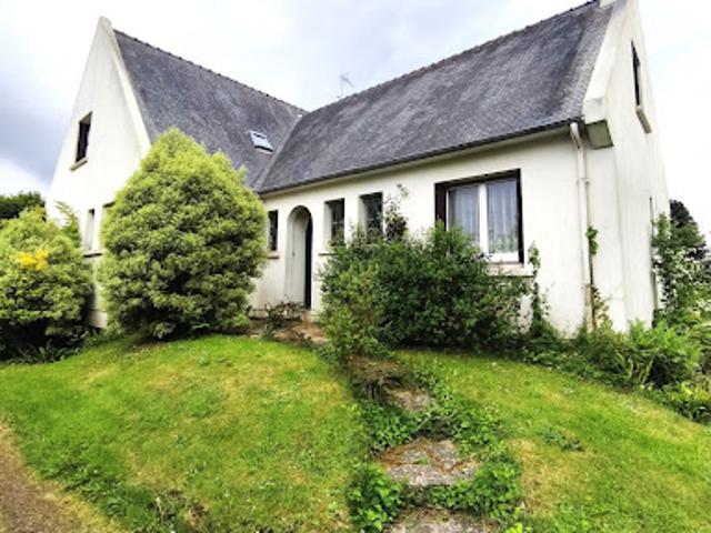Maison vente à Lannion, Bretagne