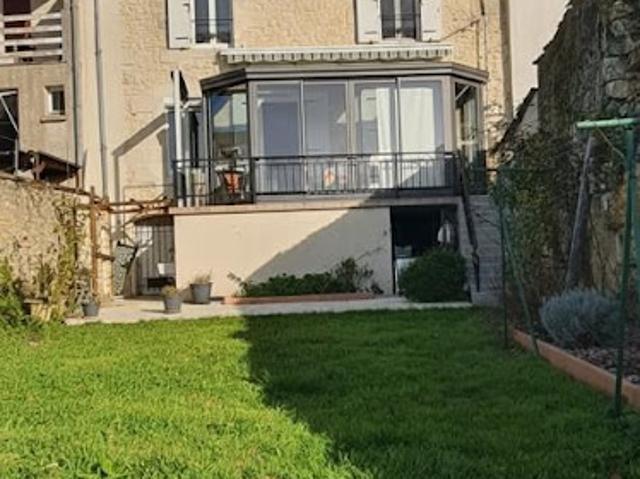 Maison vente à Jonzac, Montguyon