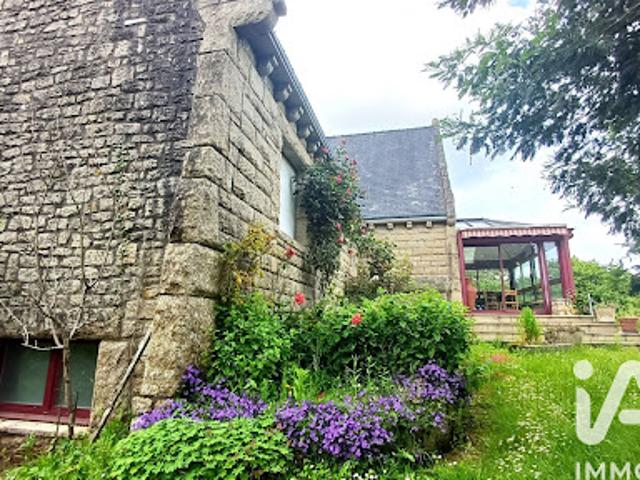 Maison vente à Saint-Brieuc, Bretagne