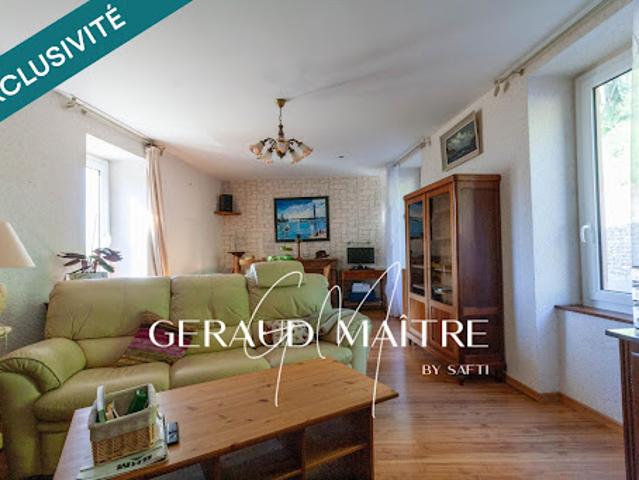 Maison vente à Millau, Camarès