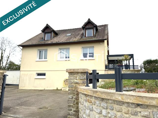 Maison vente à Saint-Lô, Saint-hilaire-petitville