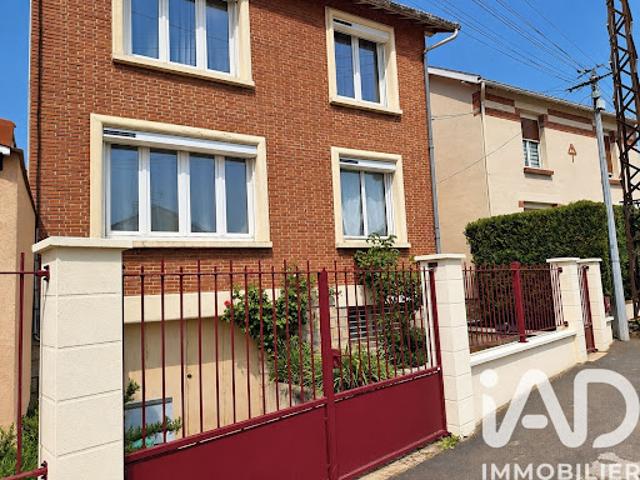 Maison vente à Châlons-en-Champagne, Châlons-en-champagne