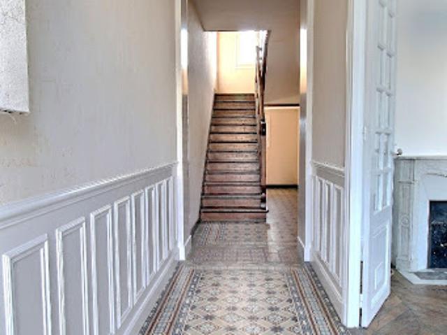 Maison vente à Château-Thierry, Charly