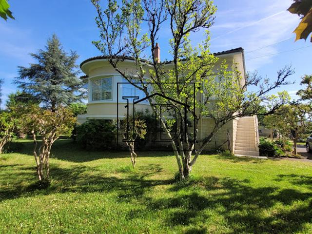 Maison vente à Bergerac, Le Buisson-de-cadouin